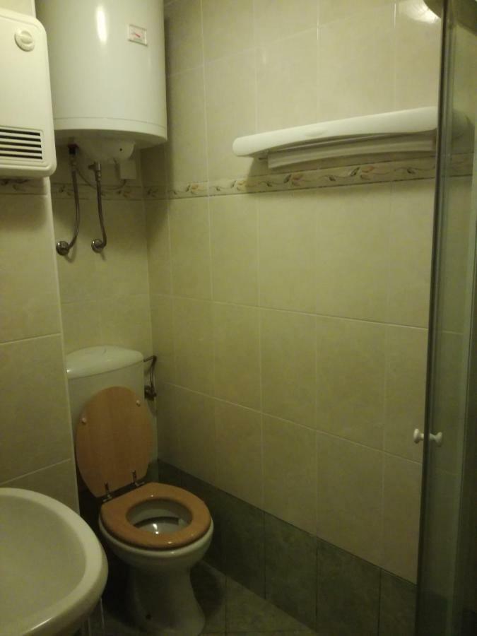 Apartmaji Vrhovnik Cerklje na Gorenjskem Exterior photo