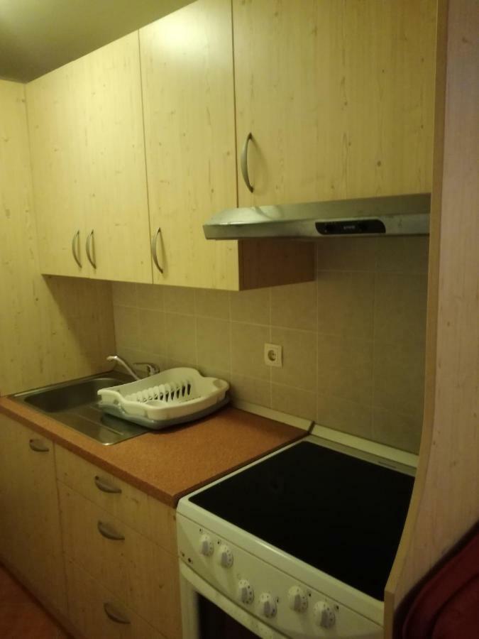 Apartmaji Vrhovnik Cerklje na Gorenjskem Exterior photo